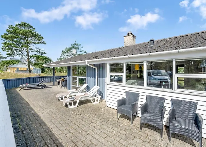 Birgita - 700m From The Sea By Interhome *