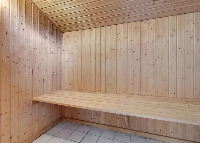 Prázdninový dům Birgita - 700m From The Sea By Interhome