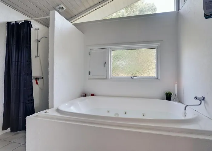 Birgita - 700m From The Sea By Interhome Holiday home Vejers Strand