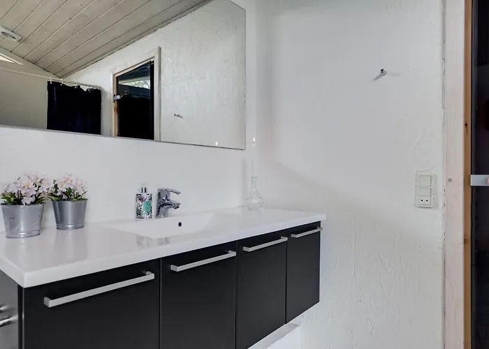 Birgita - 700m From The Sea By Interhome *