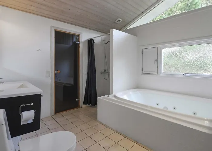 Birgita - 700m From The Sea By Interhome Holiday home *