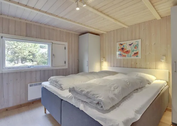 Birgita - 700m From The Sea By Interhome Holiday home