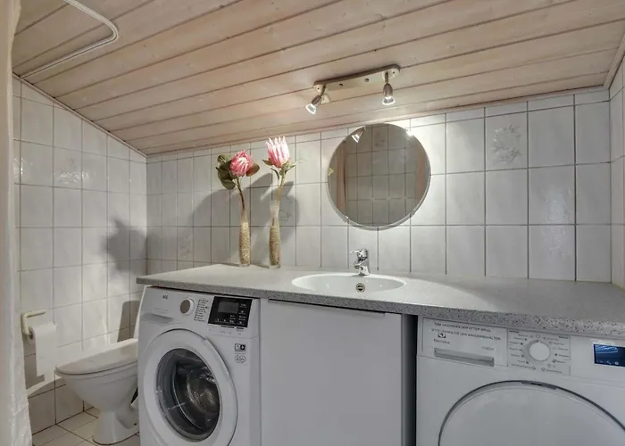 Birgita - 700m From The Sea By Interhome Holiday home *