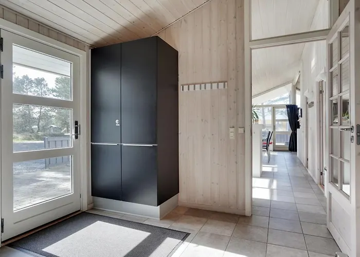 Birgita - 700m From The Sea By Interhome *