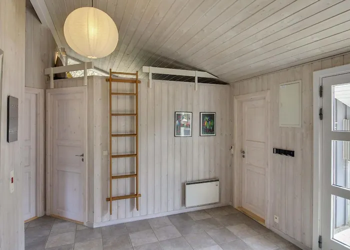 Birgita - 700m From The Sea By Interhome