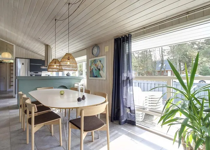 Birgita - 700m From The Sea By Interhome Holiday home