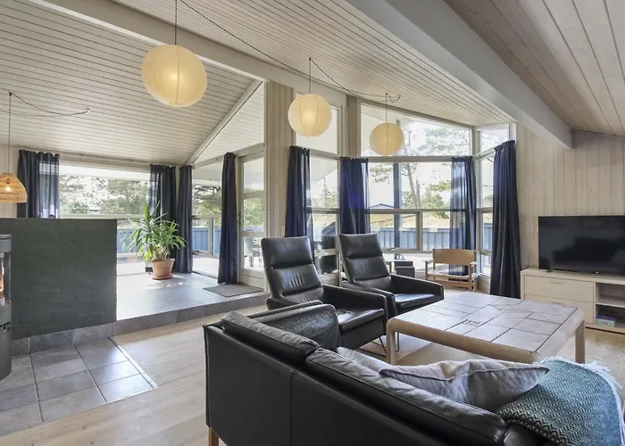 Birgita - 700m From The Sea By Interhome Prázdninový dům *