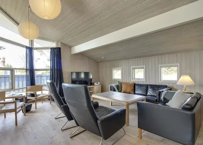 Birgita - 700m From The Sea By Interhome Holiday home